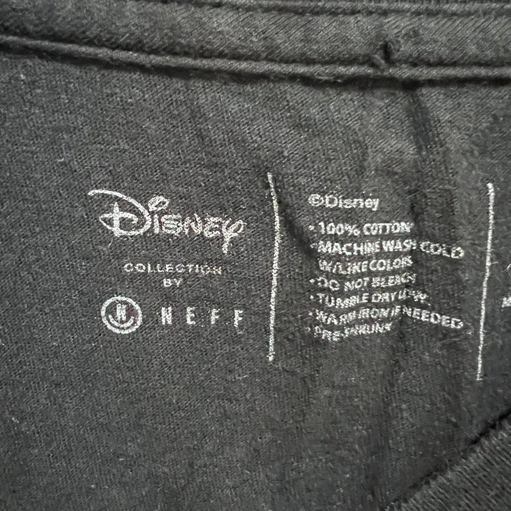 Neff Micky Tee - Picture 5 of 5